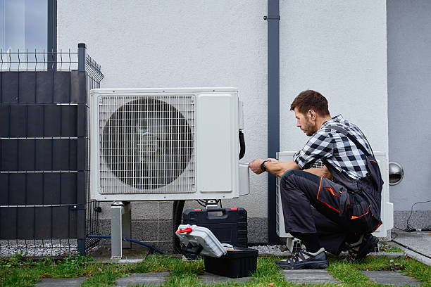 Trusted Hvac service in Chelmsford, MA - Tropical Oasis HVAC